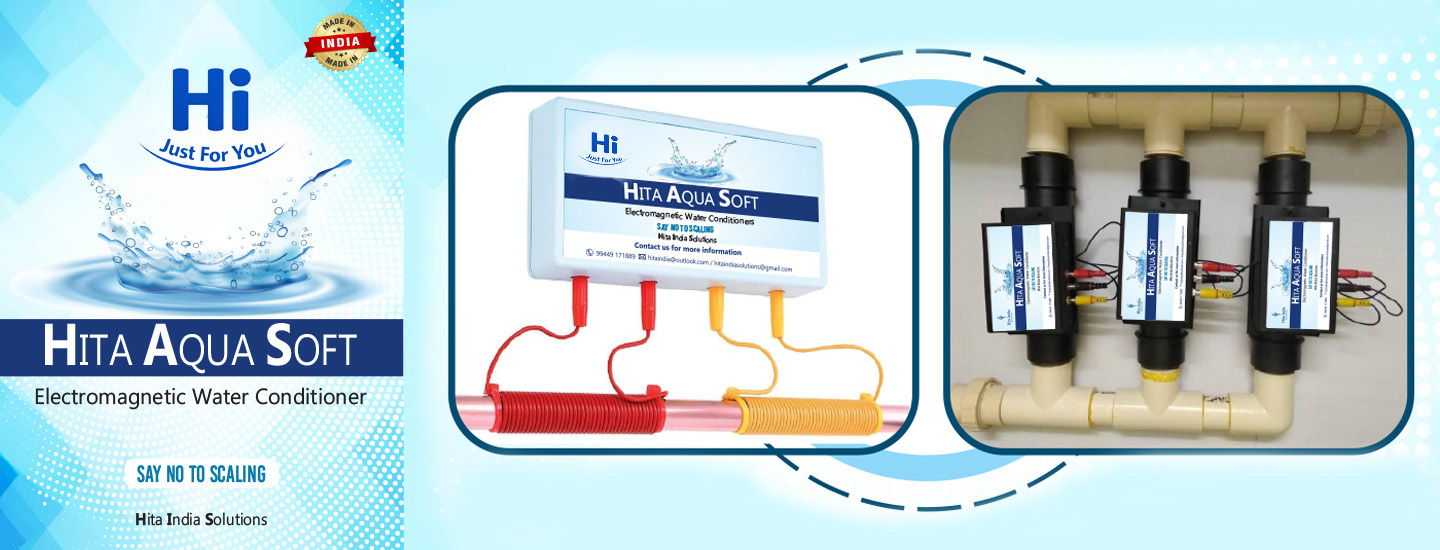 Hita Aqua Soft